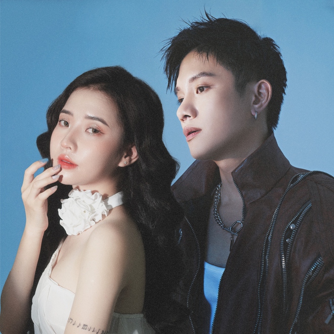 Suni Hạ Linh g&acirc;y bất ngờ khi l&agrave;m nh&agrave; sản xuất cho ca kh&uacute;c mới của JUUN D - Ảnh 2.