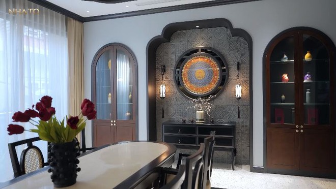 Căn nh&agrave; 800m2 cực chill giữa l&ograve;ng H&agrave; Nội: Cắm trại ngay tại vườn, đệm nằm &ldquo;sương sương&rdquo; gần 300 triệu - Ảnh 10.