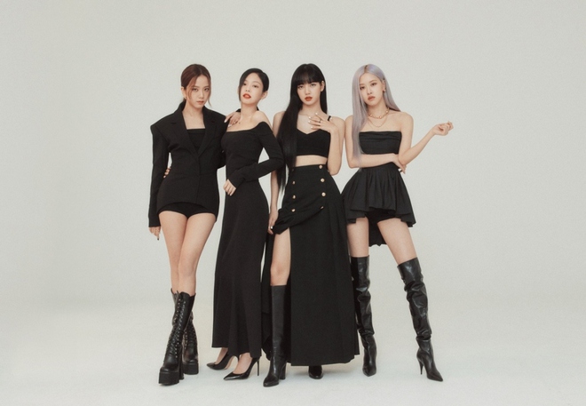 H&agrave; Nội ch&iacute;nh thức chấp thuận cho tổ chức show BLACKPINK v&agrave;o ng&agrave;y 29-30/7 - Ảnh 1.