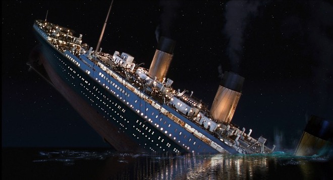 Vì sao không thi thể nào được tìm thấy trên con tàu Titanic huyền thoại? - Ảnh 1.