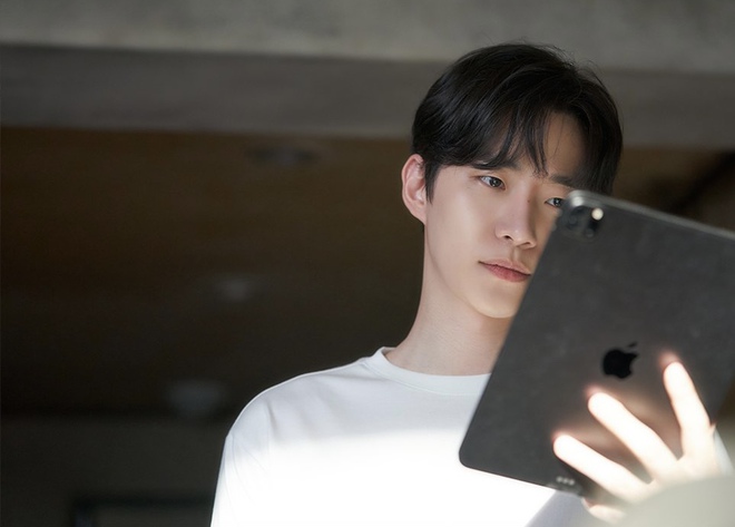 Phim Hàn đang top 1 Việt Nam có tận 35 diễn viên khách mời đình đám - Ảnh 6.