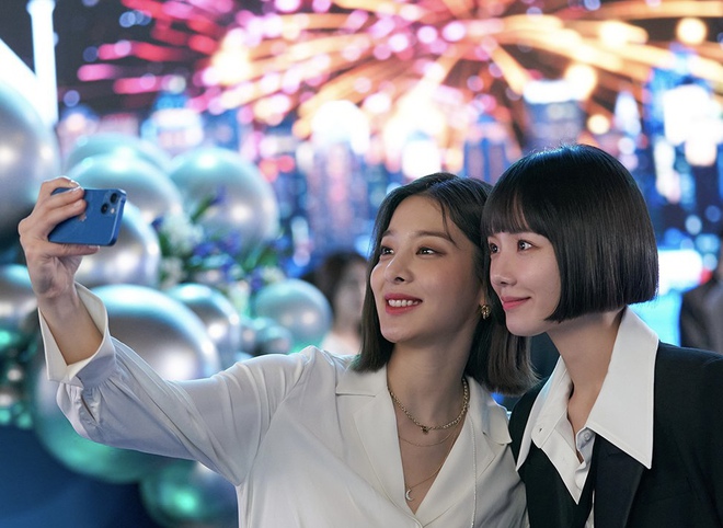 Phim Hàn đang top 1 Việt Nam có tận 35 diễn viên khách mời đình đám - Ảnh 5.