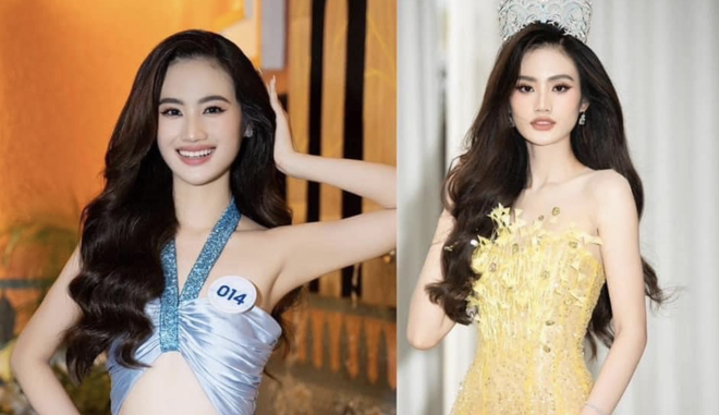 Chuyện buồn của Miss World Vietnam 2023: Sở hữu nhóm anti fan 100 nghìn thành viên chỉ sau 1 tuần đăng quang - Ảnh 4.