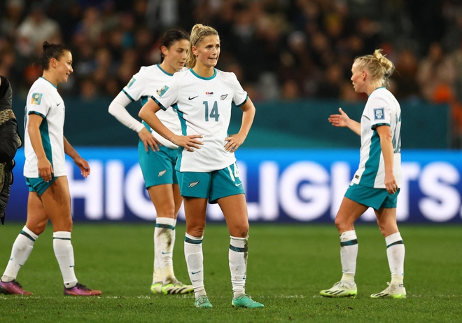 Kết quả World Cup nữ 2023 h&ocirc;m nay 30/7: New Zealand v&agrave; Philippines bị loại - Ảnh 2.