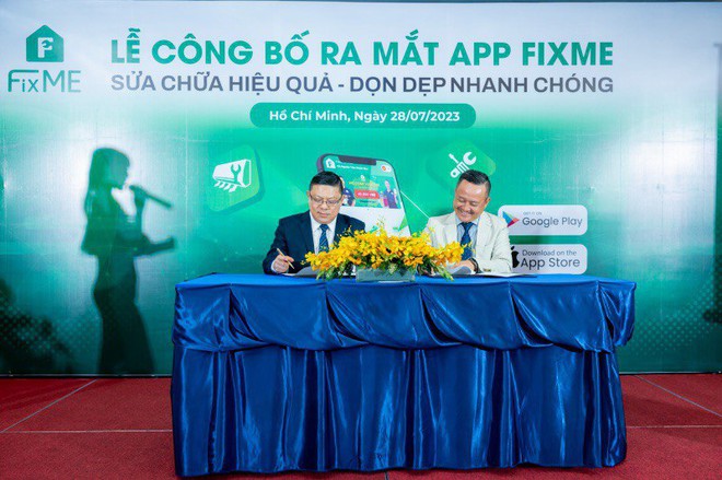 Tân binh FixMe gia nhập thị trường app sửa chữa điện dân dụng, dọn dẹp nhà cửa - Ảnh 3.