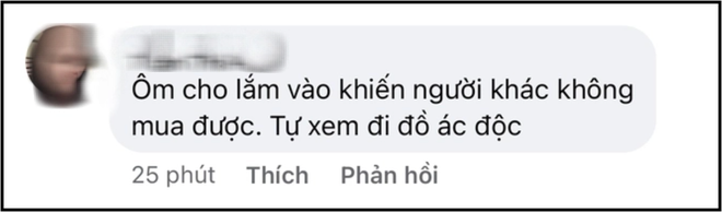 Netizen bức x&uacute;c nhắn nhủ hội phe v&eacute; Born Pink ng&agrave;y 2: Quay đầu l&agrave; bờ, bớt ảo gi&aacute; - Ảnh 5.