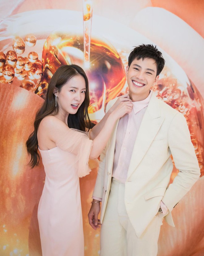Người thừa kế đời thực của Lừa Đểu Gặp Lừa Đảo khoe ảnh vi vu Đ&agrave; Nẵng c&ugrave;ng bạn g&aacute;i hotgirl - Ảnh 5.