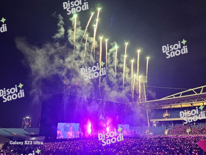 Fan quốc tế ghen tị v&igrave; ph&aacute;o hoa ở show BLACKPINK Việt Nam qu&aacute; đỉnh, vượt xa c&aacute;c nước kh&aacute;c! - Ảnh 6.
