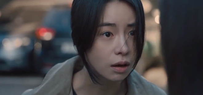 Lộ bí mật lớn nhất Khu Vườn Dối Trá khiến khán giả ngỡ ngàng, diễn xuất của Kim Tae Hee gây bất ngờ - Ảnh 1.