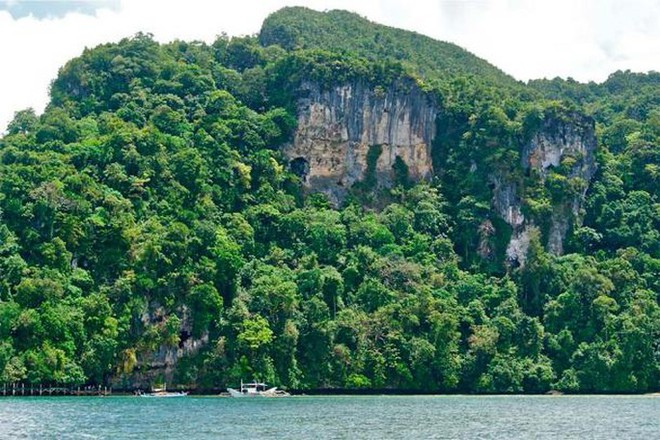 Philippines: Phát hiện vật lạ 40.000 tuổi làm đảo lộn lịch sử nhân loại - Ảnh 2.