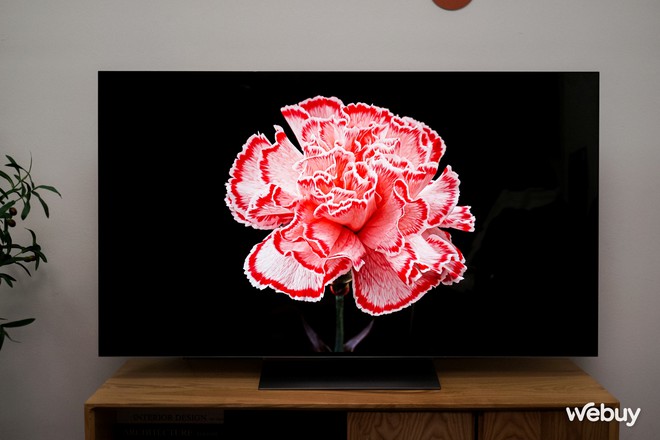 Ngắm si&ecirc;u phẩm TV LG OLED G3 mới: Rẻ hơn nhưng s&aacute;ng hơn nhờ c&ocirc;ng nghệ mới, thiết kế mỏng nhưng bền - Ảnh 14.