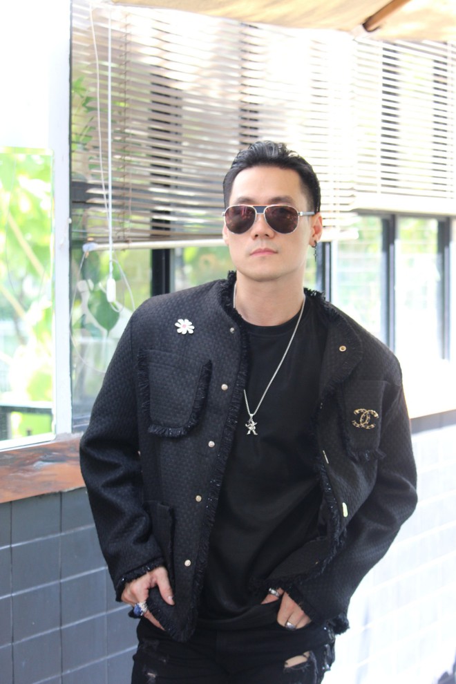 Ph&aacute;t ng&ocirc;n g&acirc;y x&ocirc;n xao của Kh&aacute;nh Phương 2 th&aacute;ng trước khi lộ th&ocirc;ng tin c&oacute; vợ - Ảnh 3.