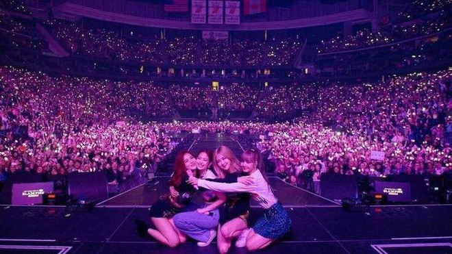 Báo Hàn đưa tin đại diện YG lên tiếng về concert BLACKPINK tại Việt Nam - Ảnh 1.