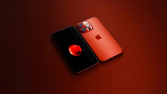4 màu sắc được khẳng định sẽ có trên iPhone 15, hứa hẹn gây bão hơn cả màu tím của iPhone 14 - Ảnh 1.