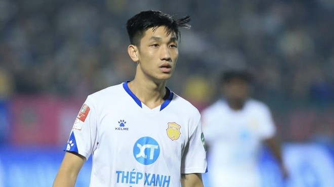Trọng Đại thất nghiệp ở tuổi 26: Lời cảnh tỉnh cho cựu thủ quân U20 Việt Nam - Ảnh 2.