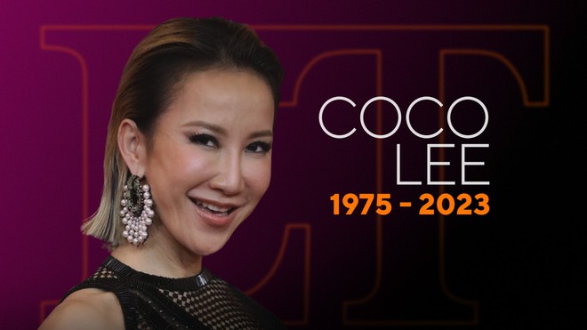 Đừng mãi nhắc về Coco Lee với nỗi khổ đau: Cô ấy còn là một tượng đài âm nhạc, từng kết hợp với những “huyền thoại” - Ảnh 7.