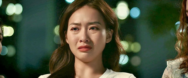 Sao nữ tiến bộ nhất phim Việt giờ vàng: Được khen hết lời ở cảnh cảm động hút 3 triệu lượt xem - Ảnh 7.