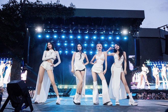 Trang web mua v&eacute; BLACKPINK lỗi kh&ocirc;ng thể truy cập hơn 10 ph&uacute;t, nhanh ch&oacute;ng SOLD OUT v&eacute; VIP v&agrave; nhiều hạng kh&aacute;c! - Ảnh 2.