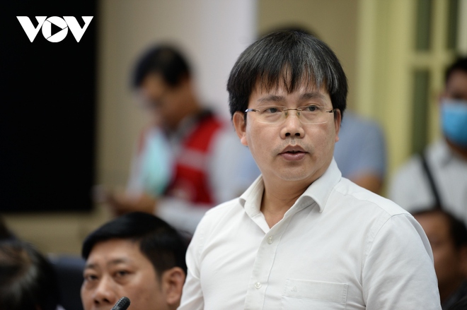 B&atilde;o v&agrave; &aacute;p thấp nhiệt đới sẽ diễn biến phức tạp trong thời gian tới - Ảnh 1.