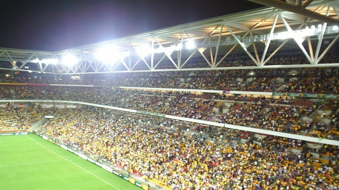 Khám phá một trong những sân vận động hiện đại nhất World Cup nữ 2023 - Ảnh 8.