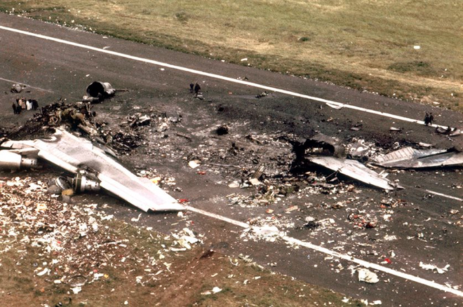 Hai chiếc Boeing 747 đối đầu khiến gần 600 người chết : Vụ tai nạn thảm khốc nhất vĩnh viễn thay đổi ngành hàng không toàn cầu - Ảnh 3.