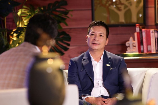 Shark Phạm Thanh Hưng chỉ ra NỖI ĐAU đầu ti&ecirc;n phải đối mặt khi khởi nghiệp: D&ugrave; th&agrave;nh c&ocirc;ng hay thất bại cũng phải trải qua - Ảnh 1.