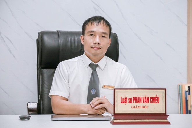 Nghi can vụ vỡ hụi ở H&agrave; Tĩnh c&oacute; thể đối diện bản &aacute;n 20 năm t&ugrave;!? - Ảnh 3.