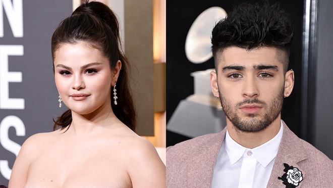 Rộ tin Selena Gomez hẹn h&ograve; t&agrave;i tử đ&atilde; c&oacute; vợ giữa ồn &agrave;o t&igrave;nh cảm với Zayn Malik - Ảnh 5.