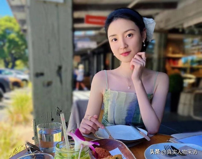 Đi l&agrave;m 5 năm m&agrave; &ldquo;ngh&egrave;o ho&agrave;n ngh&egrave;o&rdquo;, c&ocirc; g&aacute;i 27 tuổi quyết sang&nbsp;Mỹ du học: Tốt nghiệp xong l&agrave;m ở Amazon, mua nh&agrave; hơn 23 tỷ đồng - Ảnh 1.