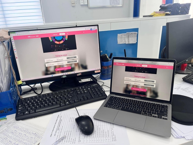 Ch&aacute;y v&eacute; đ&ecirc;m đầu buổi diễn Blackpink tại H&agrave; Nội - Ảnh 5.