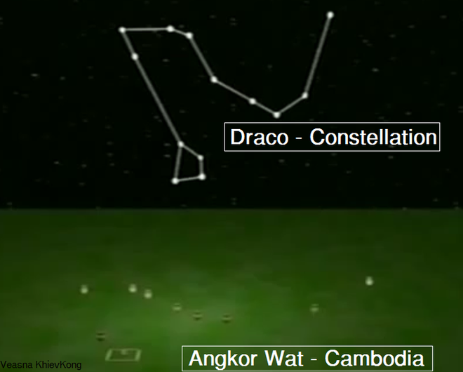 Những b&iacute; mật được ẩn giấu trong Angkor Wat bị l&atilde;ng qu&ecirc;n - Ảnh 2.