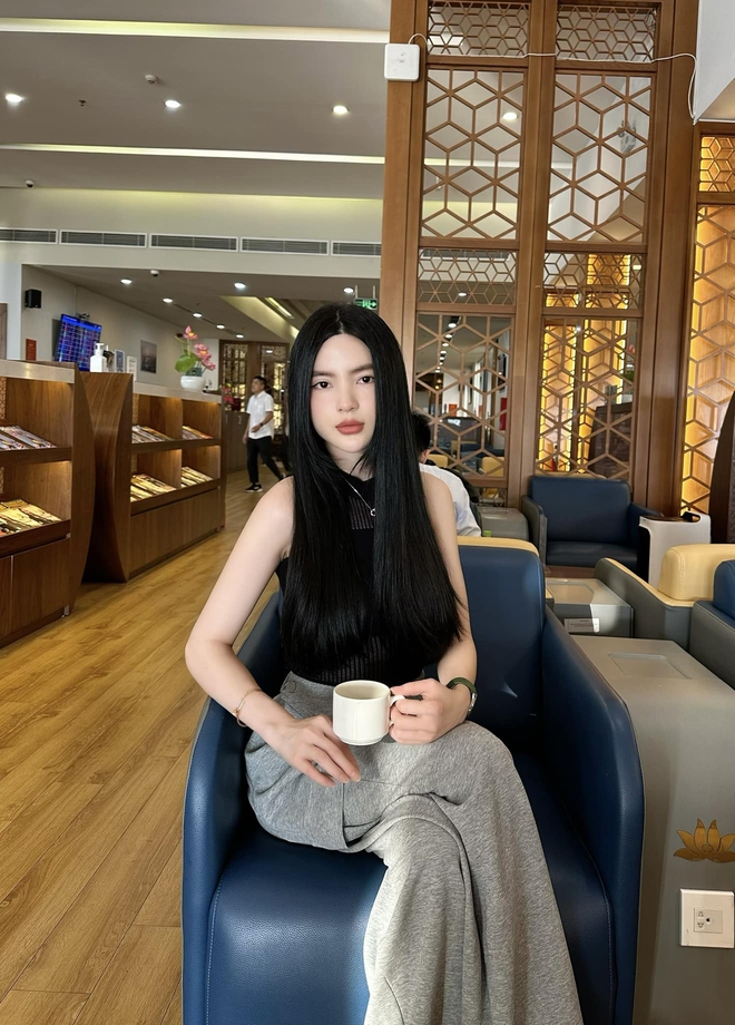 &ldquo;Tất tần tật&rdquo; về Chu Thanh Huyền người y&ecirc;u Quang Hải - c&ocirc; g&aacute;i được nhắc đến nhiều nhất những ng&agrave;y qua - Ảnh 2.