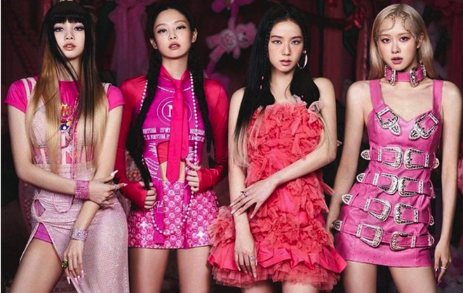 Ch&aacute;y v&eacute; đ&ecirc;m đầu buổi diễn Blackpink tại H&agrave; Nội - Ảnh 1.