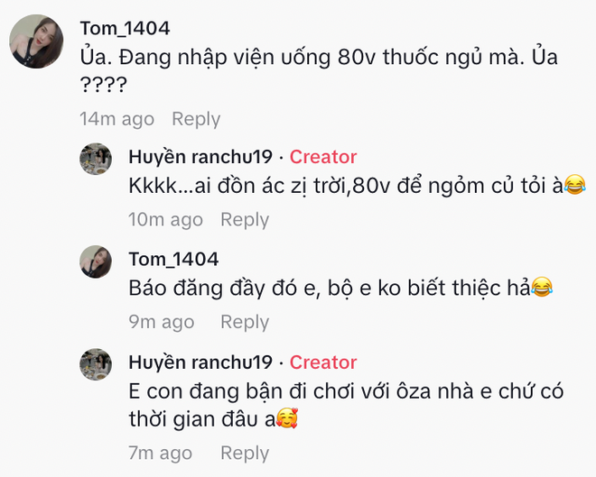 Chu Thanh Huyền tiều tụy livestream trong bệnh viện giữa l&uacute;c Quang Hải đang thi đấu - Ảnh 3.