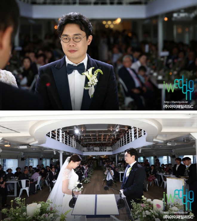 Nam phụ King The Land gây sốt vì hôn lễ khủng: Hyun Bin soái như đóng phim, 1 nữ thần gây tranh cãi giữa dàn sao - Ảnh 2.