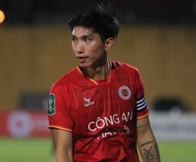 Filip Nguyễn bần thần sau trận thua, thủ môn Việt kiều hay nhưng V.League không dễ dàng - Ảnh 14.