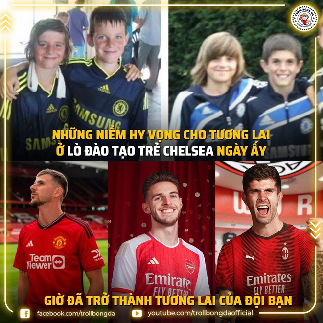 Biếm hoạ 24h: De Gea chết lặng khi MU mua Andre Onana - Ảnh 4.