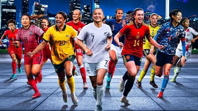 FIFA y&ecirc;u cầu lạ trước thềm World Cup 2023 - Ảnh 1.