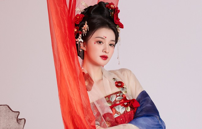 Nhan sắc thần ti&ecirc;n tỷ tỷ thế hệ mới - Ảnh 10.