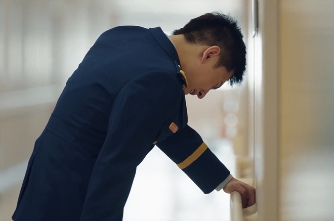 2 mỹ nam Hoa ngữ c&oacute; cảnh kh&oacute;c đỉnh nhất hiện tại, kh&aacute;n giả xem m&agrave; muốn chết lặng con tim - Ảnh 6.