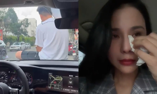 Chồng cũ Diệp L&acirc;m Anh nhận lỗi sai: T&ocirc;i đ&atilde; c&oacute; một cuộc h&ocirc;n nh&acirc;n thất bại - Ảnh 3.