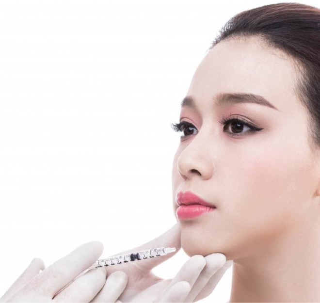 Từ vụ tắc mạch máu do tiêm filler môi, chuyên gia khuyến cáo điều quan trọng - Ảnh 2.