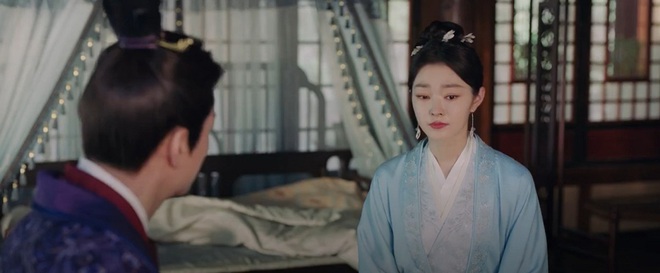 2 mỹ nam Hoa ngữ c&oacute; cảnh kh&oacute;c đỉnh nhất hiện tại, kh&aacute;n giả xem m&agrave; muốn chết lặng con tim - Ảnh 3.