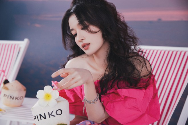 Nhan sắc thần ti&ecirc;n tỷ tỷ thế hệ mới - Ảnh 6.