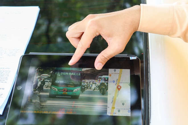 Bị CSGT xử phạt v&igrave; &ldquo;chạy r&ugrave;a b&ograve;&rdquo;, t&agrave;i xế than do ế kh&aacute;ch - Ảnh 9.