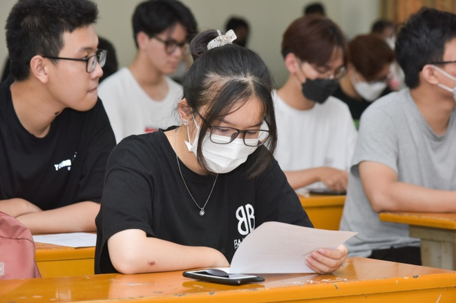 Hai trường đại học đột ngột dừng tuyển sinh: Sở GD&ĐT Thanh Ho&aacute; n&ecirc;u nguy&ecirc;n nh&acirc;n - Ảnh 1.