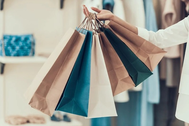 4 nguy&ecirc;n tắc chi ti&ecirc;u gi&uacute;p bạn tr&aacute;nh bị th&acirc;m hụt ng&acirc;n s&aacute;ch khi chưa hết th&aacute;ng - Ảnh 4.
