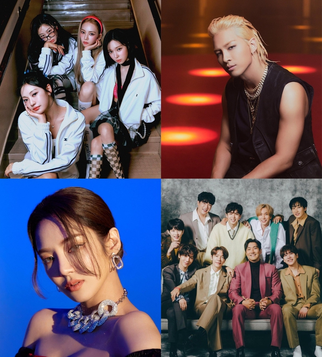 BLACKPINK vừa g&acirc;y b&atilde;o tại H&agrave; Nội, fan đ&atilde; bắt gặp Heechul ở TPHCM - Ảnh 4.