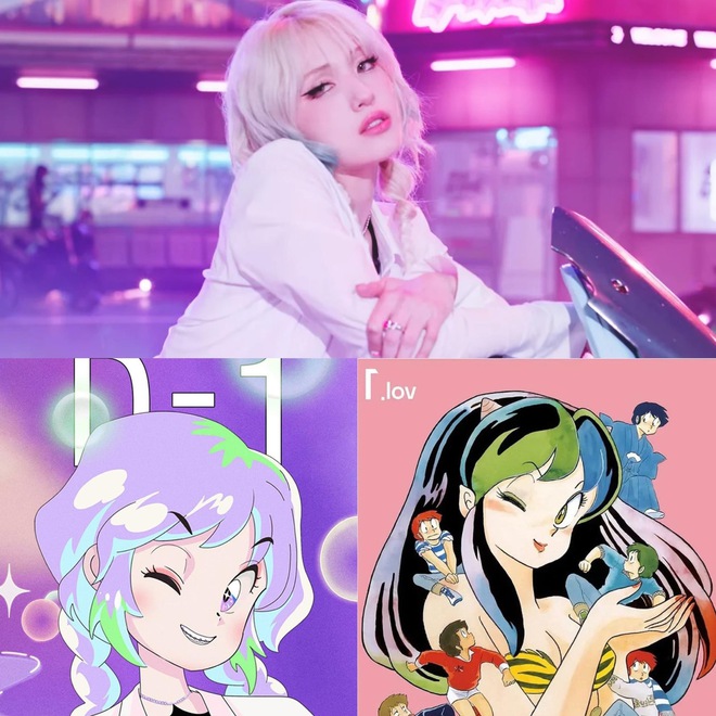 MV Somi bị tố đạo nh&aacute;i: C&ocirc;ng ty phải xin lỗi, cam đoan xo&aacute; bỏ ph&acirc;n cảnh khiến d&acirc;n t&igrave;nh nhớ đến BLACKPINK - Ảnh 4.