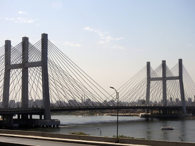 Cầu Vàng ở Đà Nẵng lọt top 14 cây cầu ngoạn mục nhất thế giới của Independent: Tuyệt tác giữa mây trời! - Ảnh 14.
